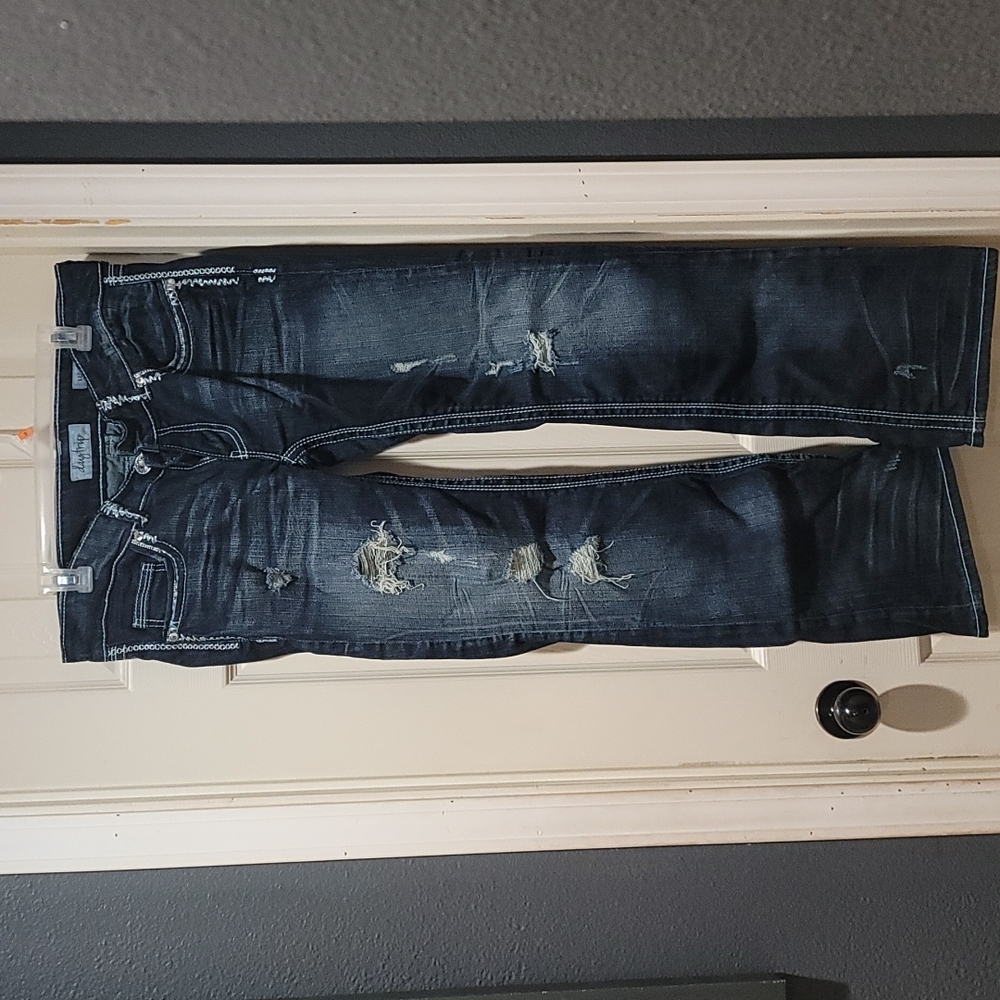 Daytrip women bootcut jeans